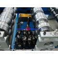 Automatic Metal Corrugated Roll Forming Machine, Hydraulic Unit With Cooler